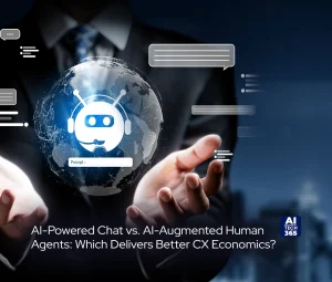 AI-Powered Chat
