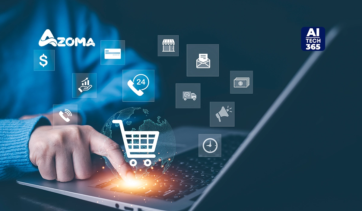 Azoma unveils Brand-Friendly Standard for Agentic Commerce
