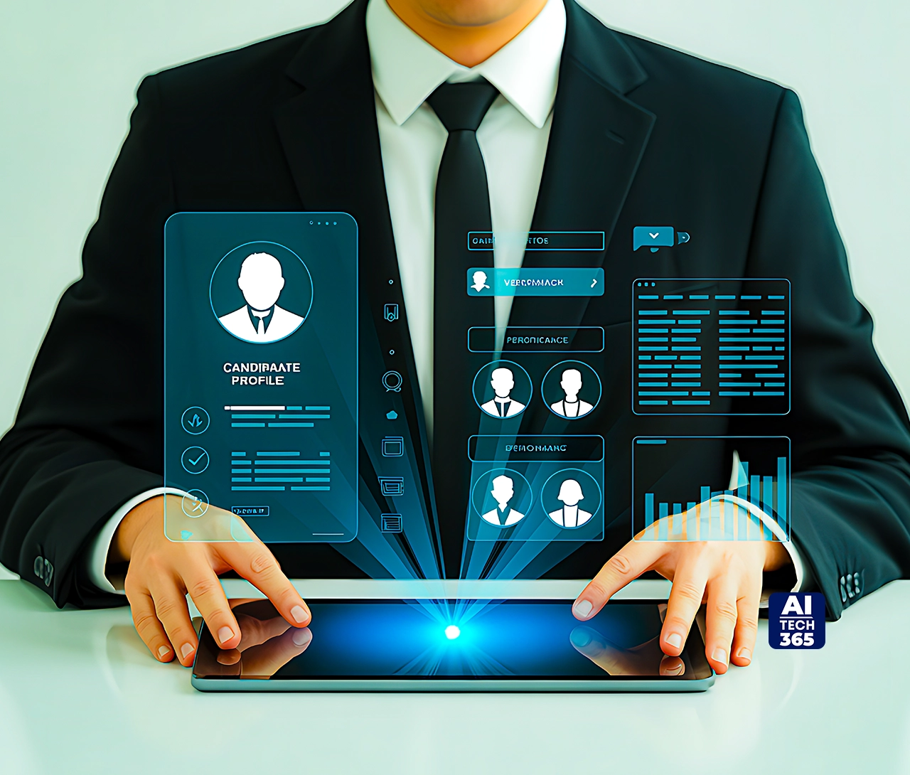 Workforce Augmentation