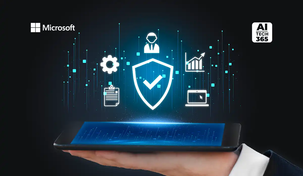 Microsoft Redefines the Perimeter: Announcing Zero Trust for AI