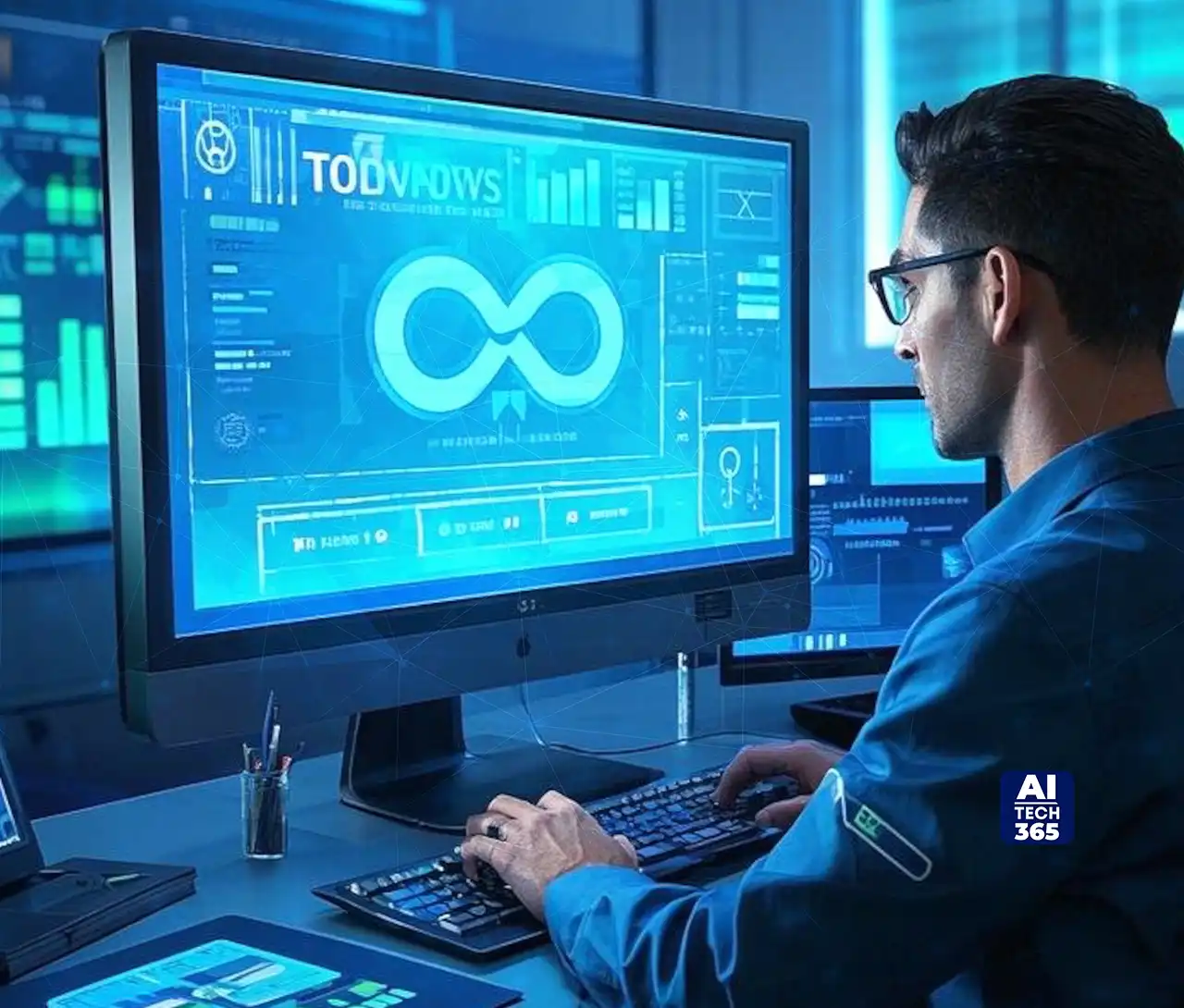 AI Orchestration Platforms