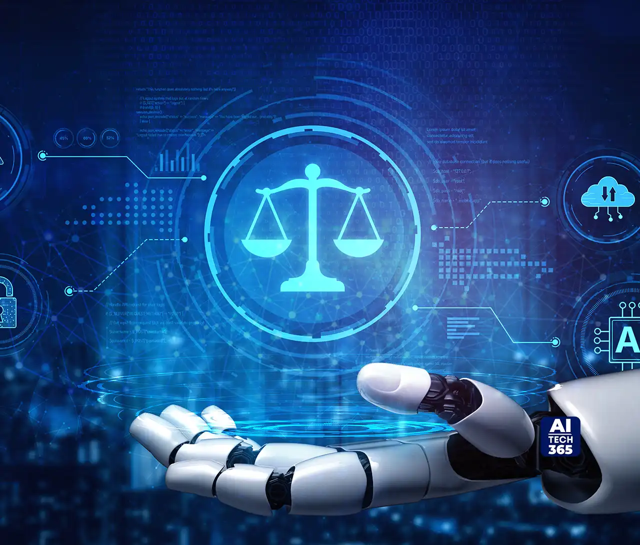 Algorithmic Fairness