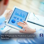 Predictive Customer Retention