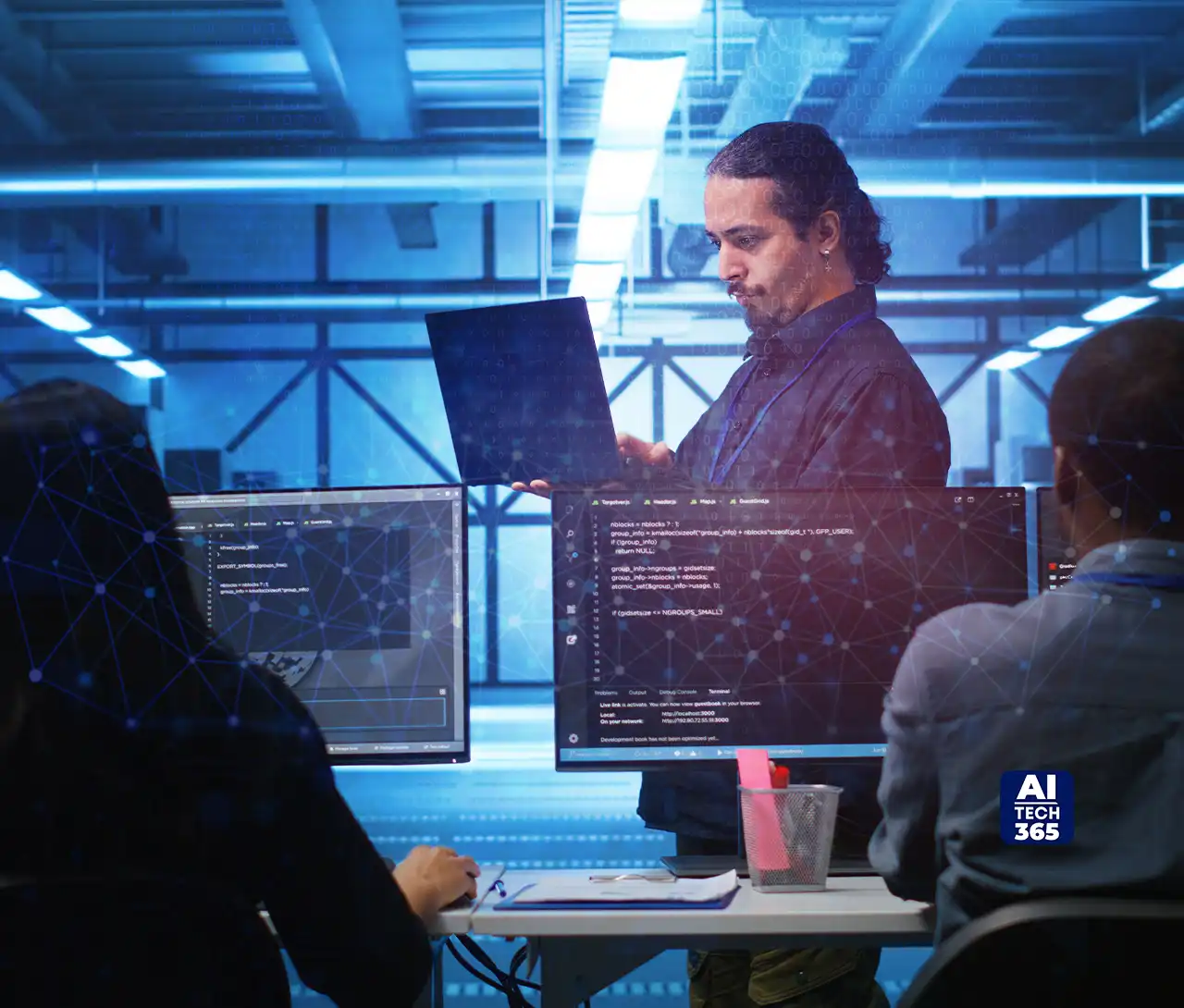 AI Orchestration Platforms