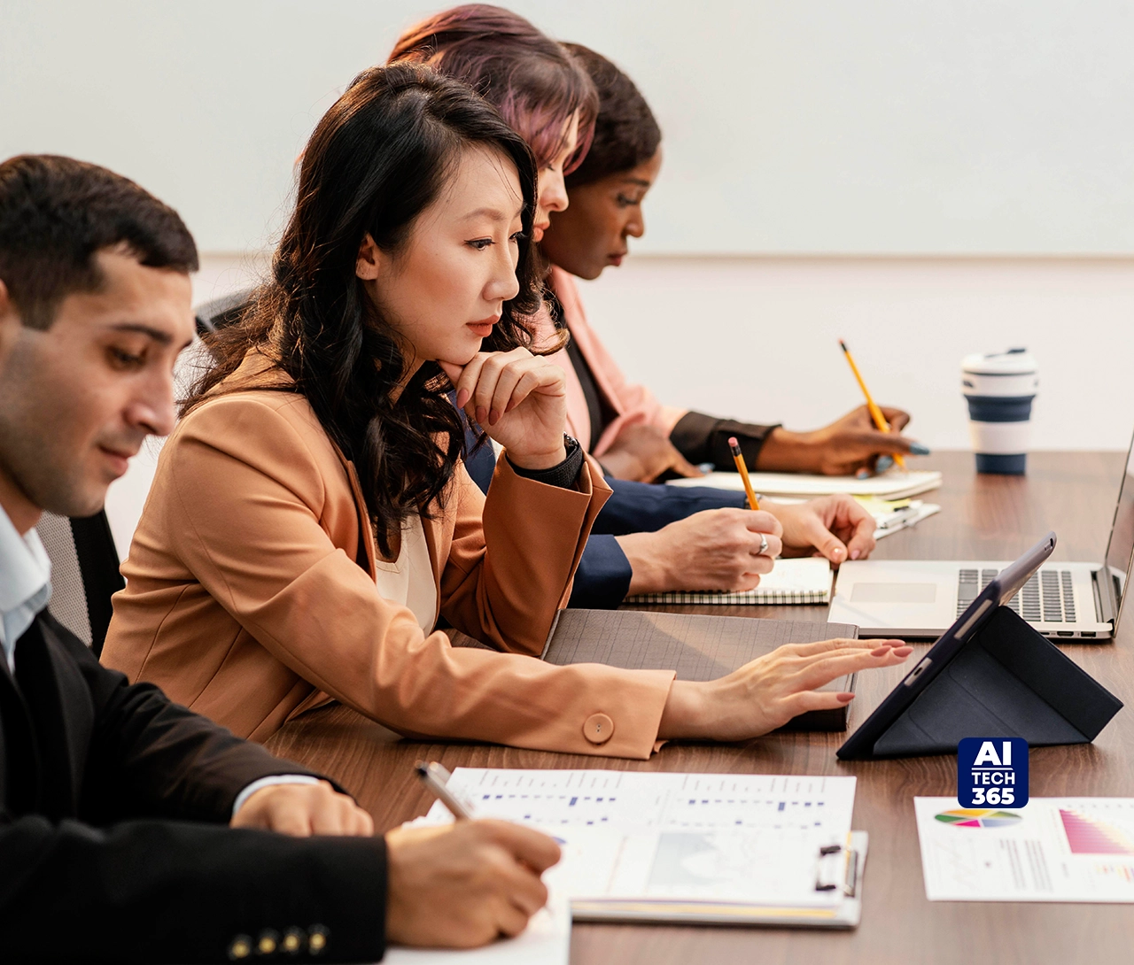 AI Upskilling Platforms