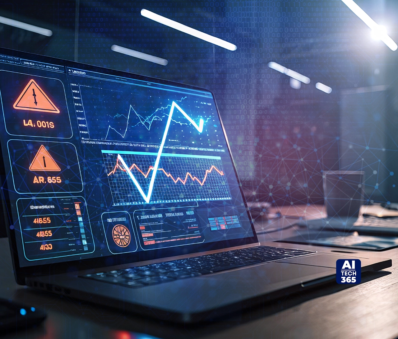 Predictive Customer Retention