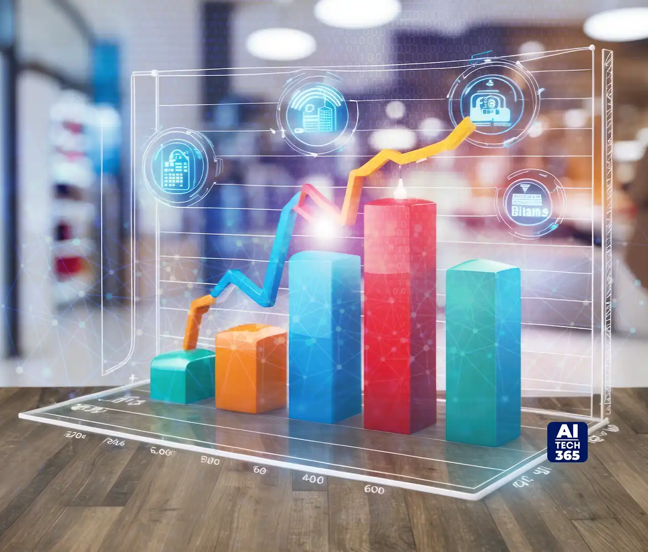 AI-Powered Sales Enablement