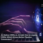 AI-Native CRMs