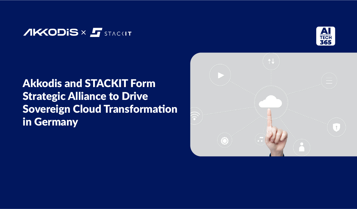 Akkodis & STACKIT Partner to Advance Sovereign Cloud