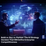 Build vs. Buy vs. Partner