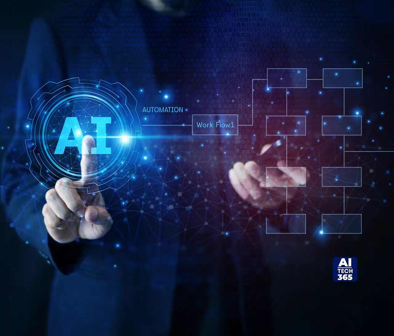 Enterprise Workflows