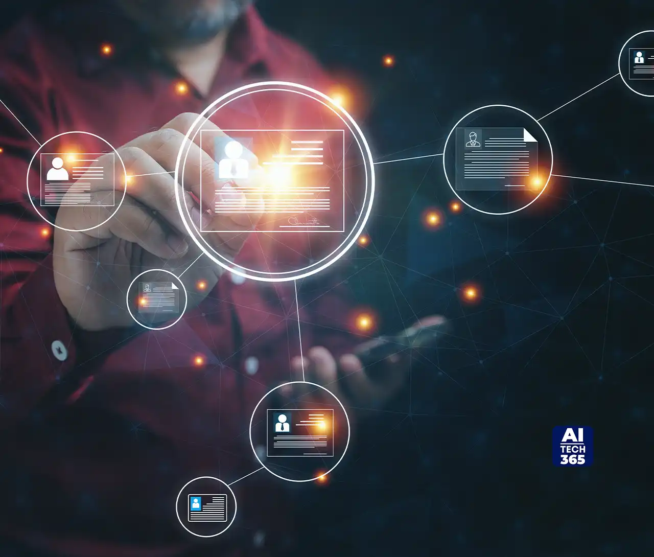 Privacy-First Data Activation