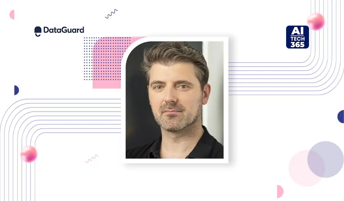DataGuard Names Andrew Foley as Chief Revenue Officer
