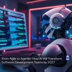 Agile to Agentic