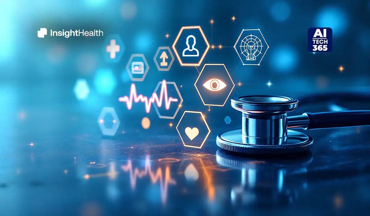 Insight Health Secures $11M to Tackle Admin Crisis