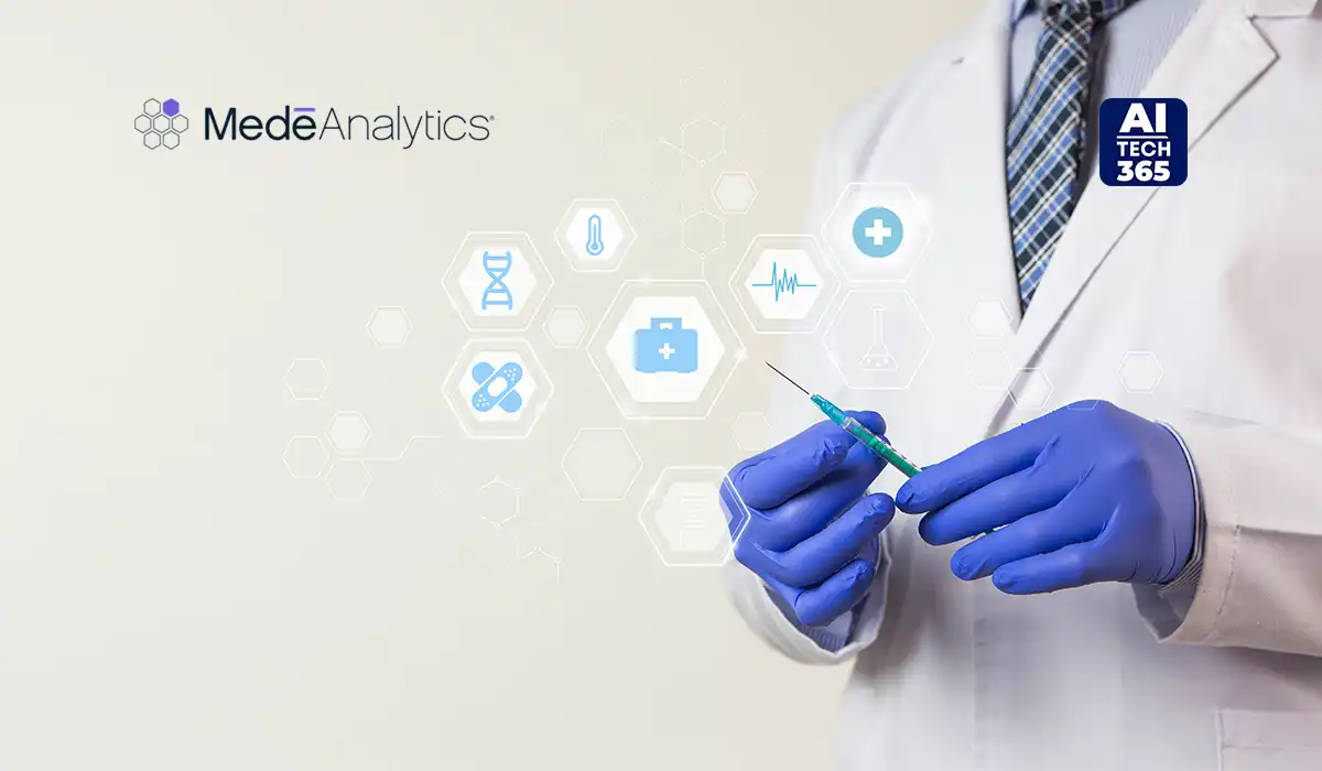 Medeanalytics Channel MedeAnalytics Highlights AI Driving Health Plan Performance