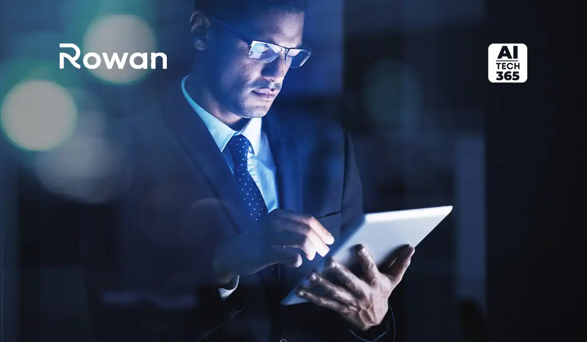 Rowan Raises $3.3M to Modernize SMB Succession with AI
