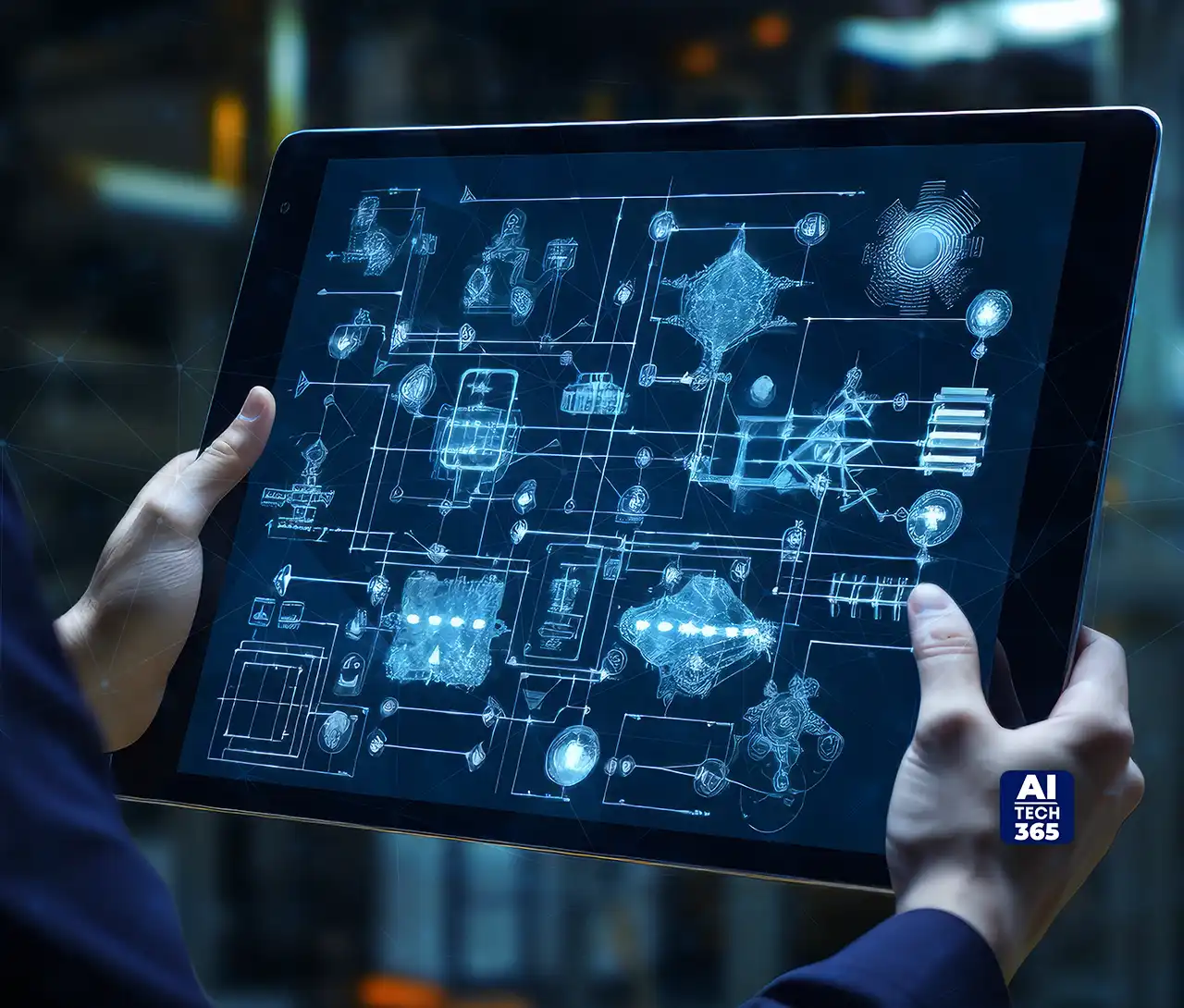 Enterprise Workflows