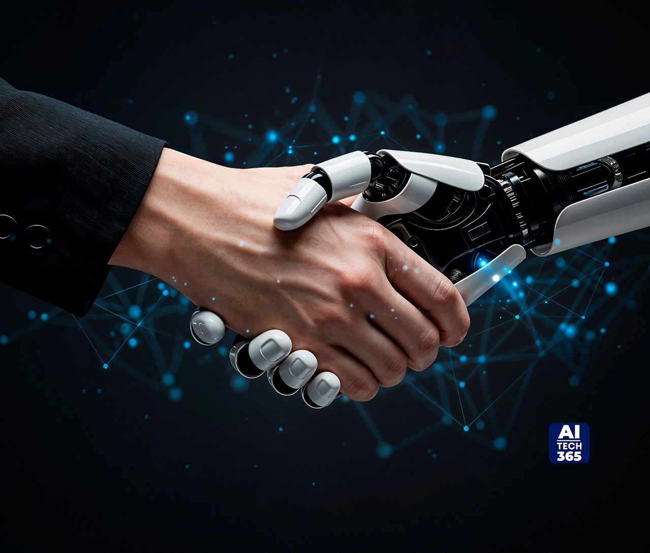 AI-Generated Prototypes