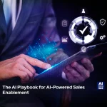 AI-Powered Sales Enablement