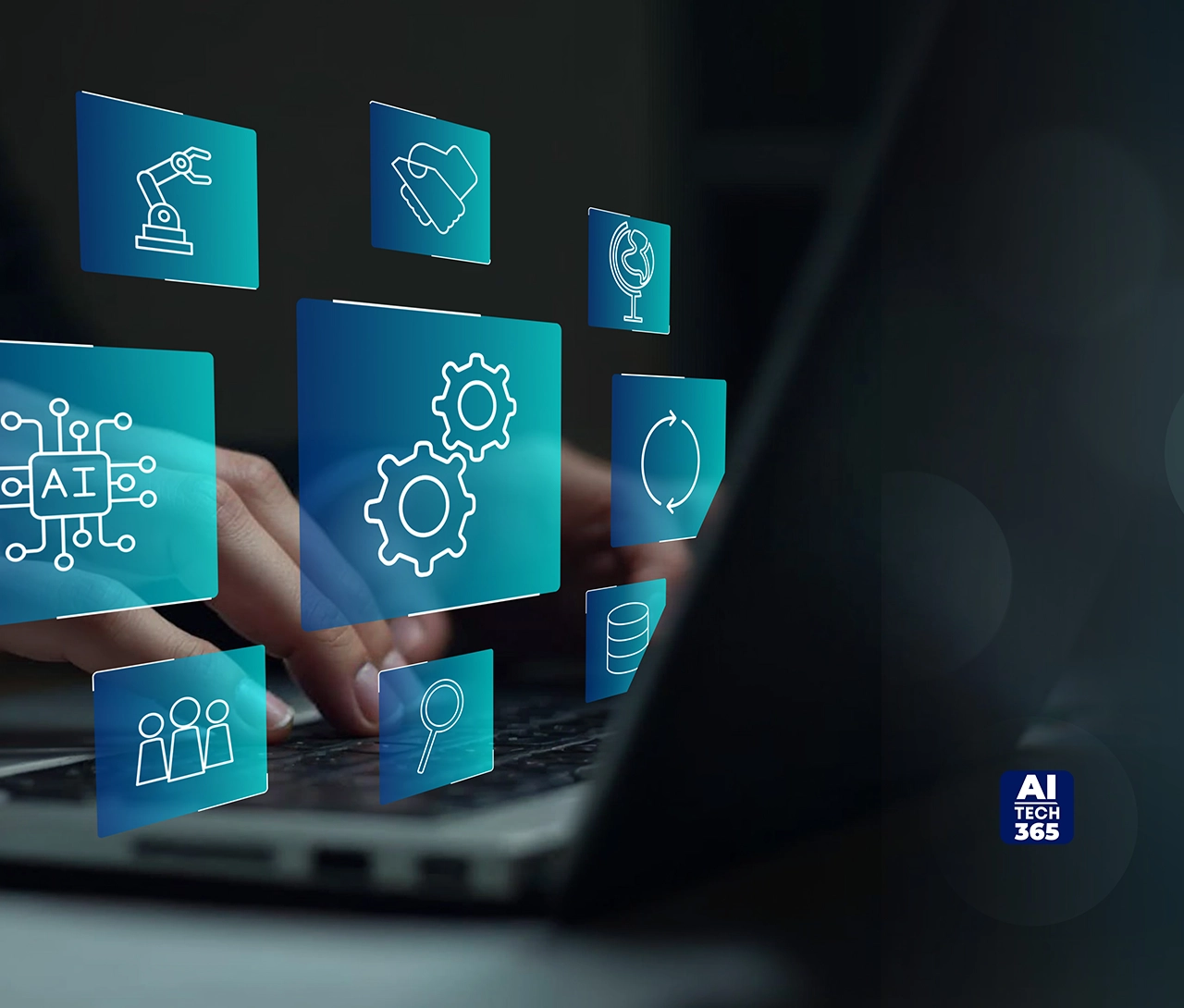 AI-Generated Prototypes