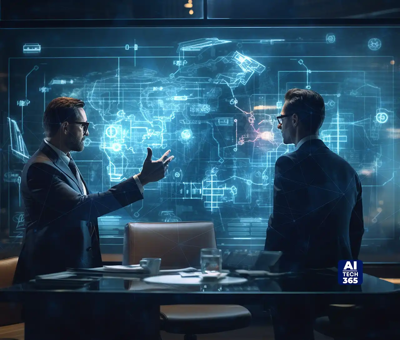 AI Copilots vs Autonomous Agents