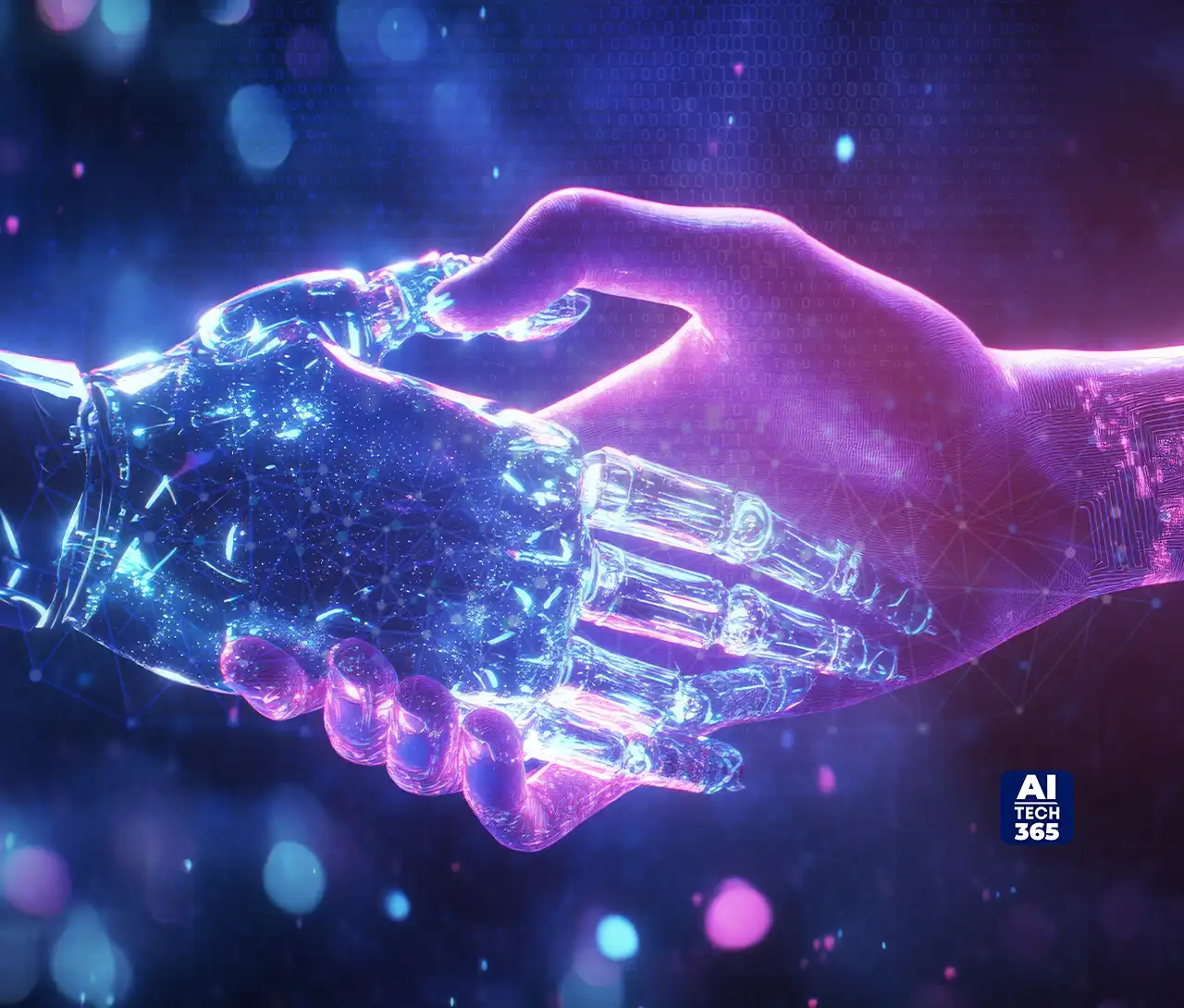 Autonomous Sales Rep