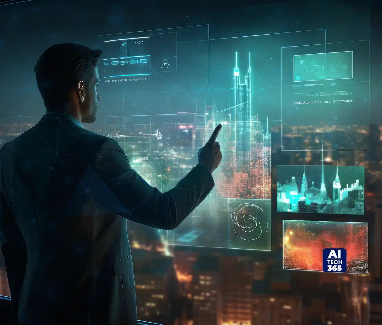 AI-Accelerated Product Discovery