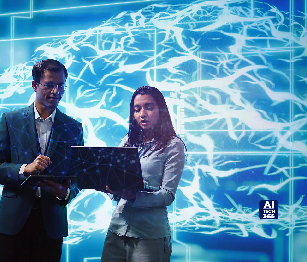 Enterprise AI Center