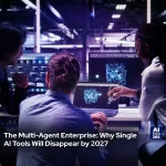 Multi-Agent Enterprise