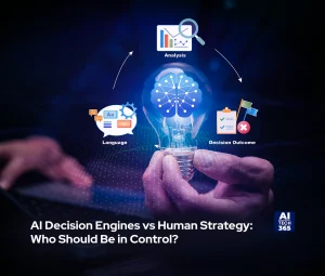 AI Decision Engines