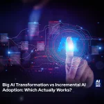 Big AI Transformation