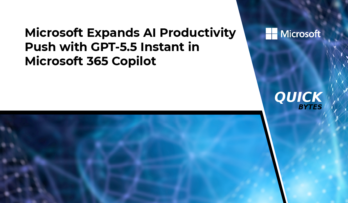 Microsoft Expands AI Push with GPT-5.5 in Copilot
