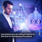 End-to-End Business Processes