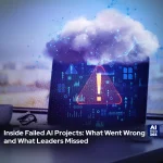 Failed AI Projects