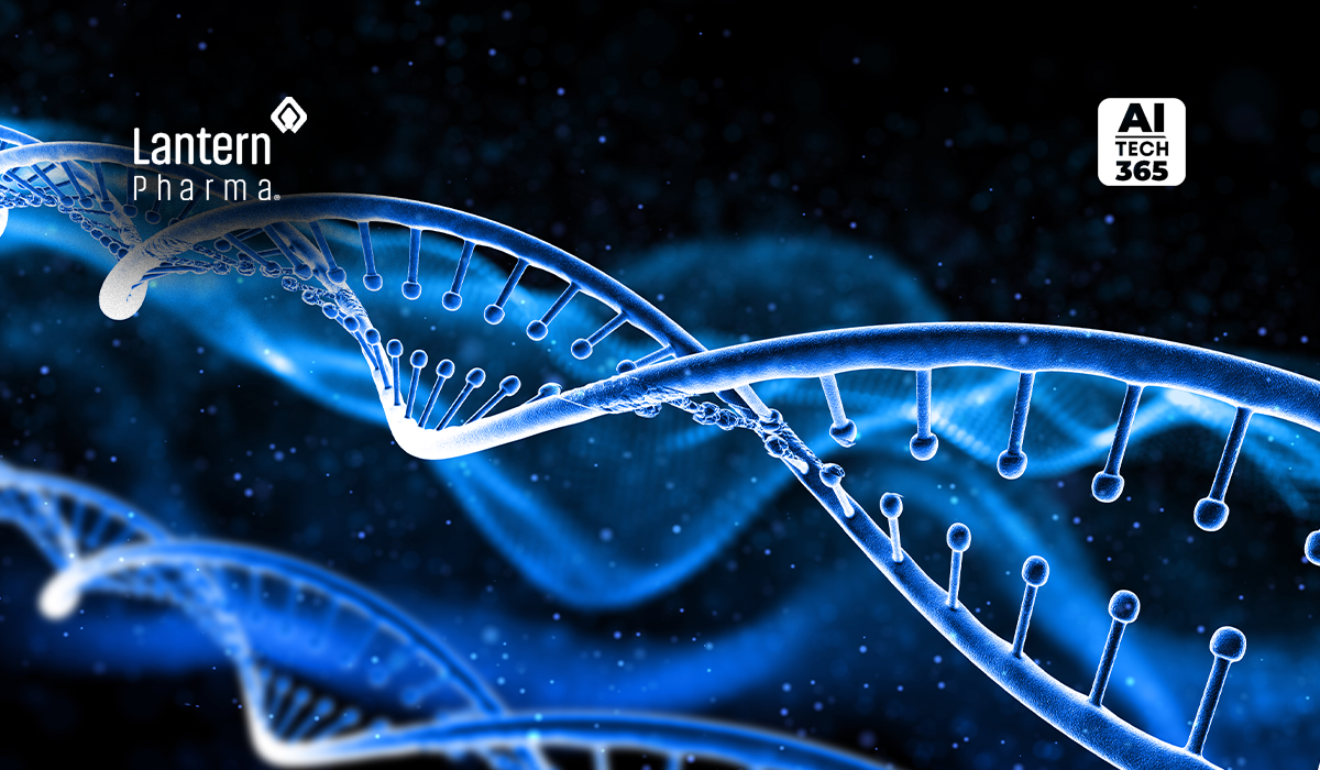Lantern Pharma Reveals withZeta.ai Co-Scientist Roadmap
