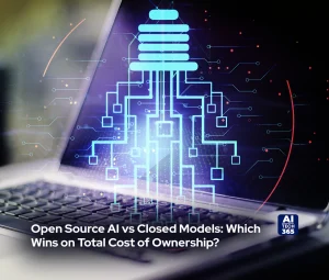 Open Source AI