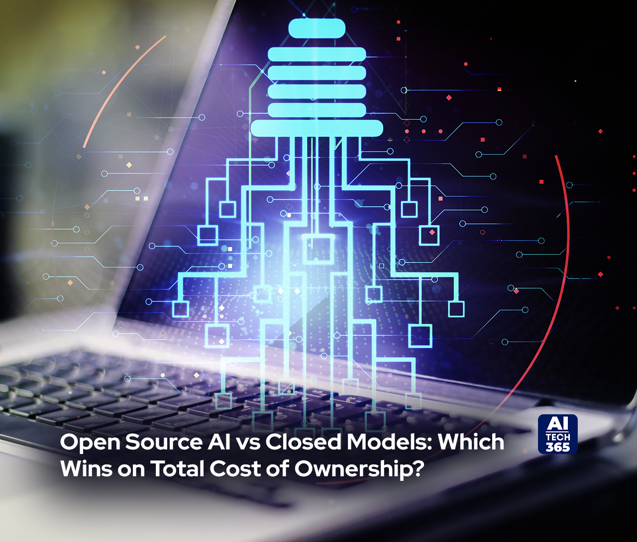 Open Source AI vs Closed Models