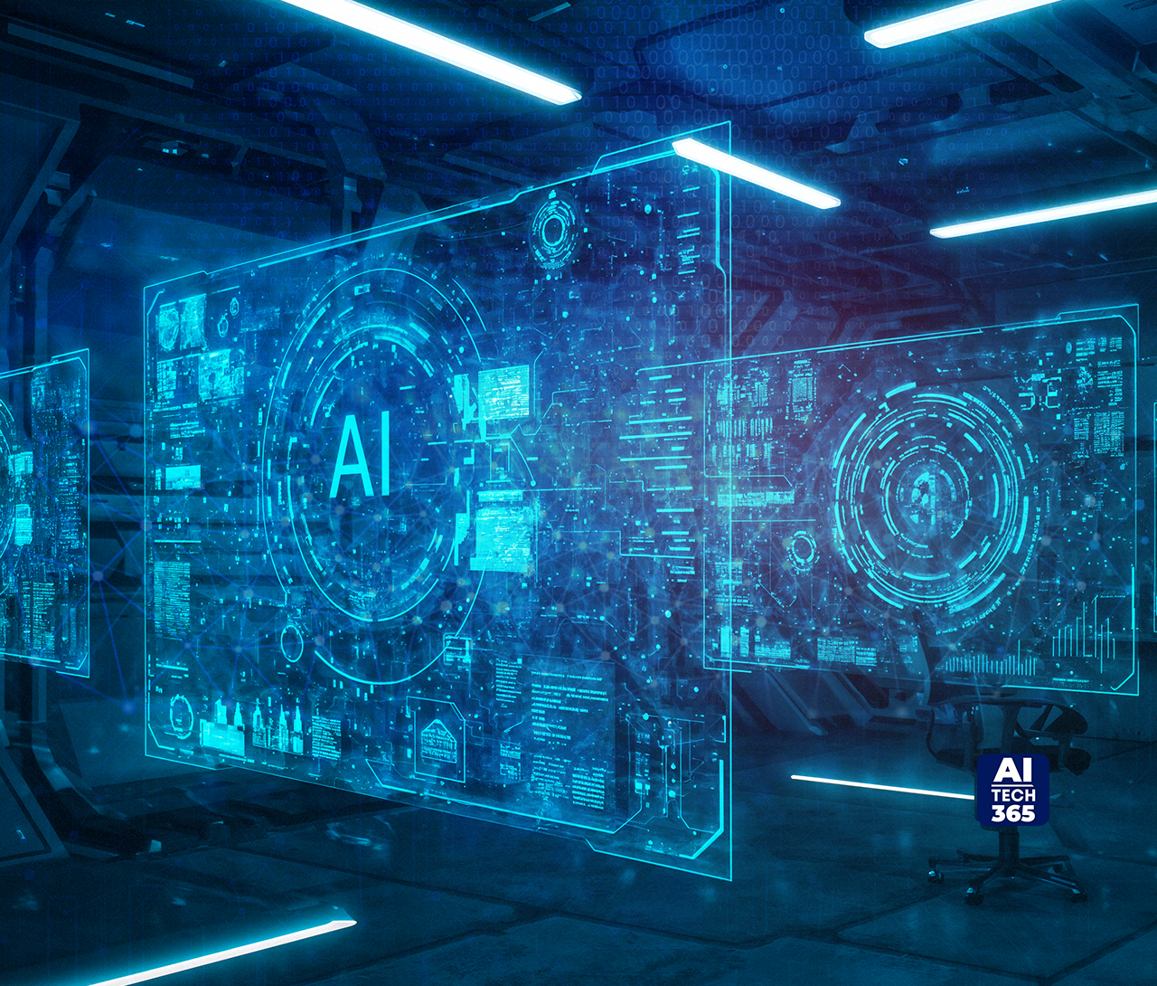 AI-Native vs AI-Enabled Enterprises: Who Wins the Next Decade?