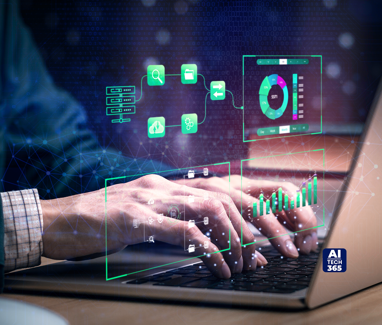 Decision Intelligence Systems