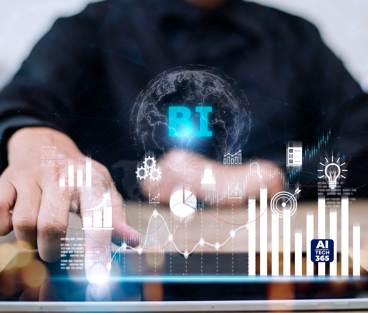 Optimizing AI Spend