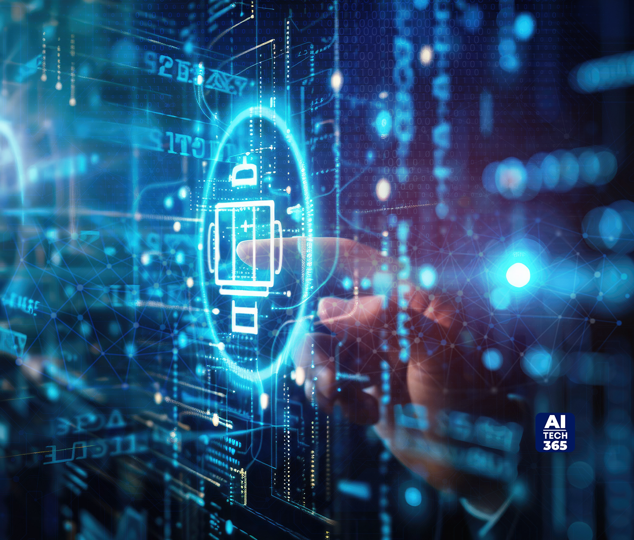Enterprise AI Initiatives