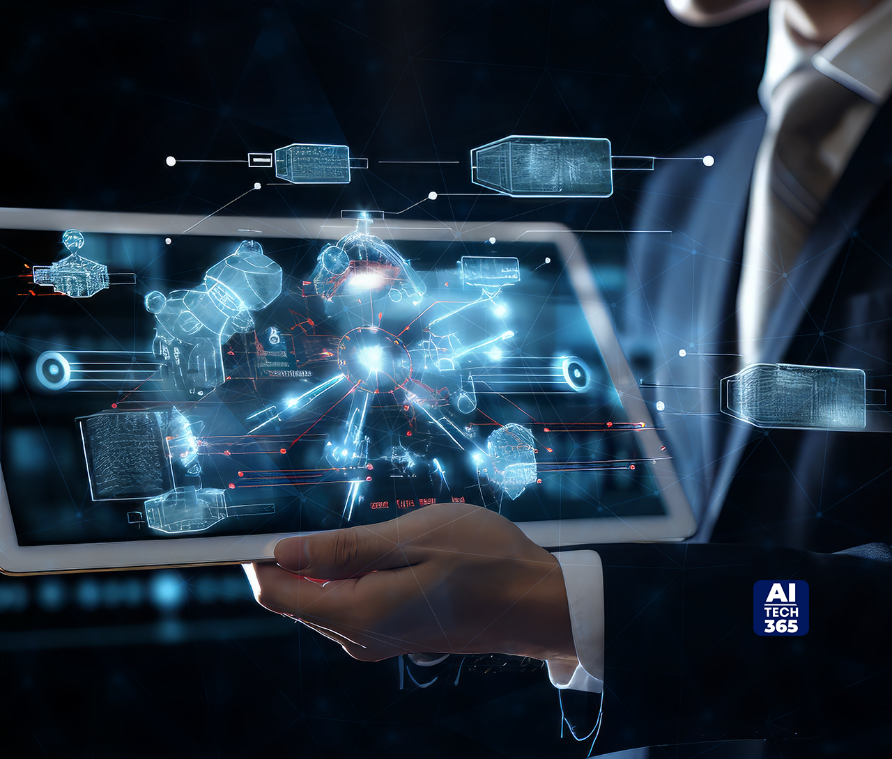 End-to-End Business Processes