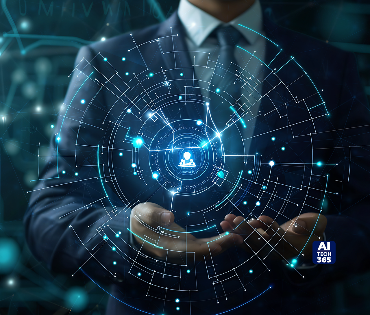 Big AI Transformation