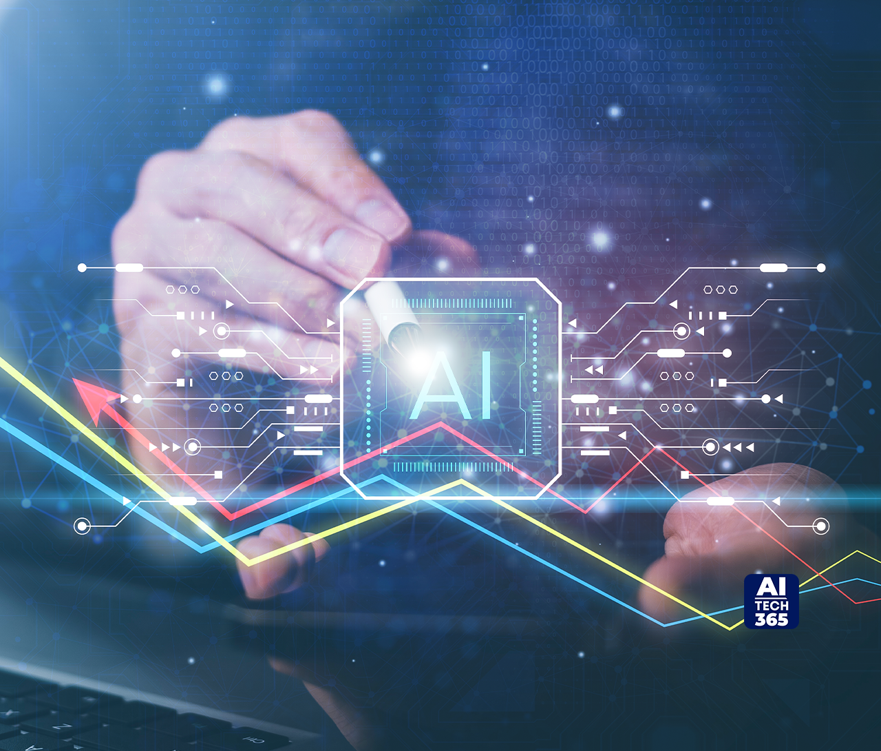 Big AI Transformation