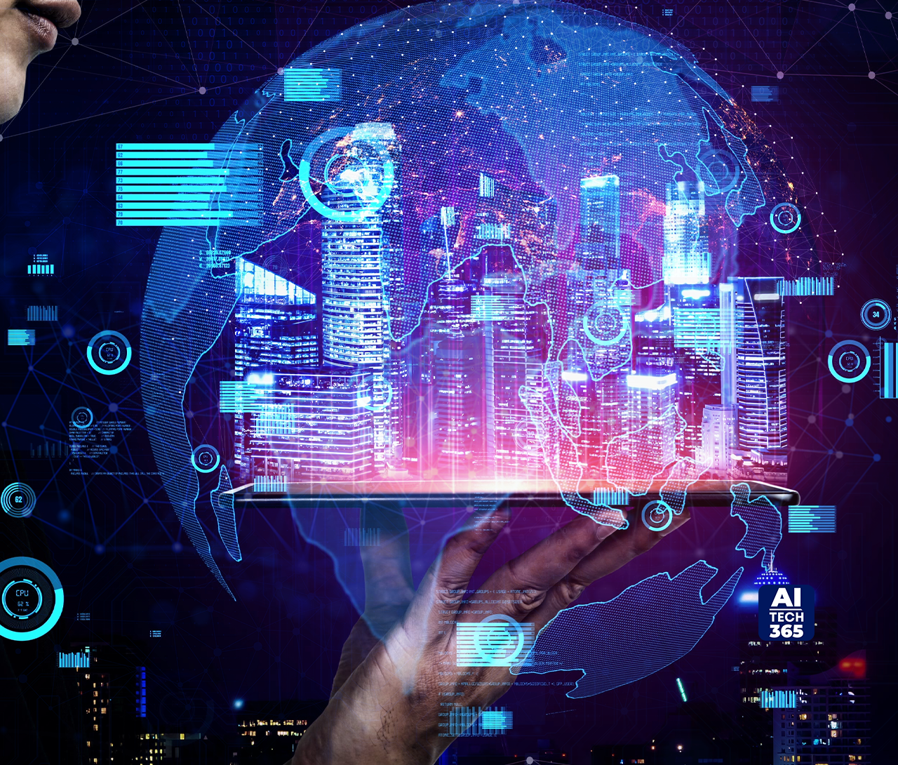 Open Source AI