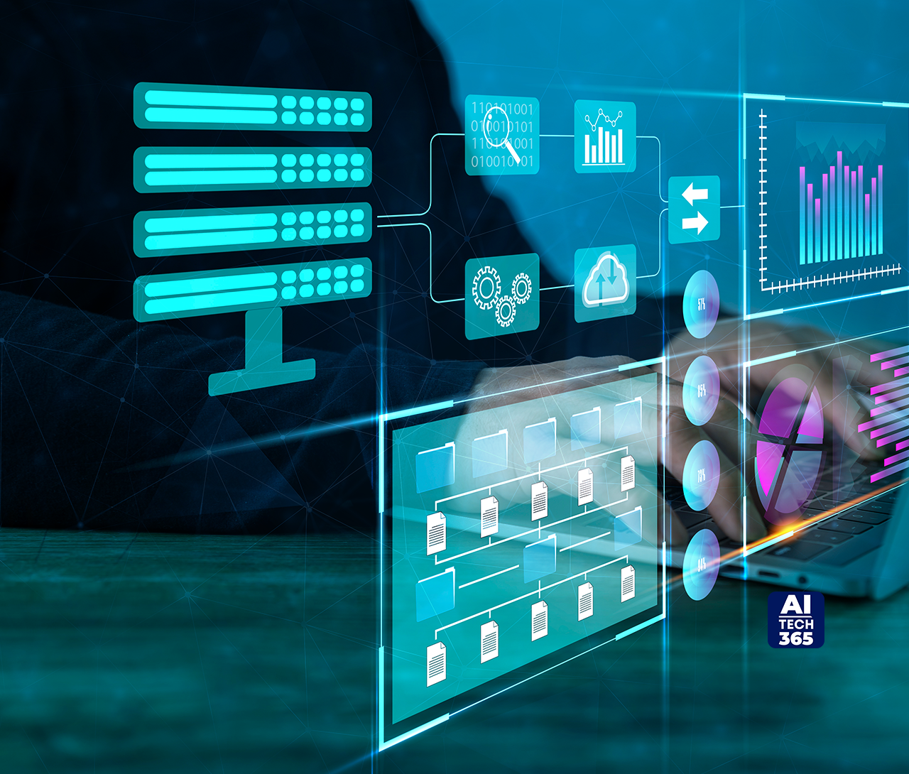 Decision Intelligence Systems