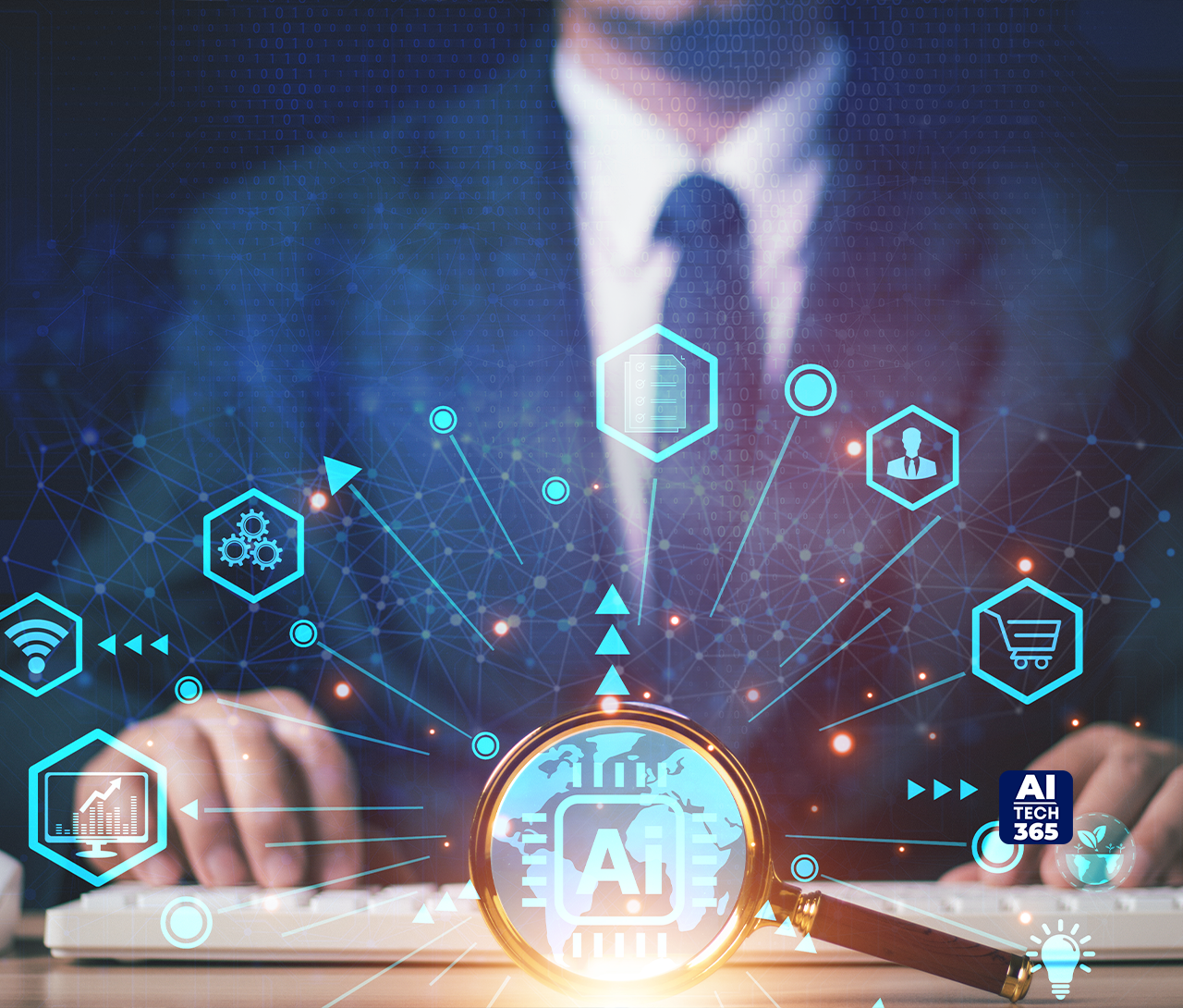 AI Decision Engines
