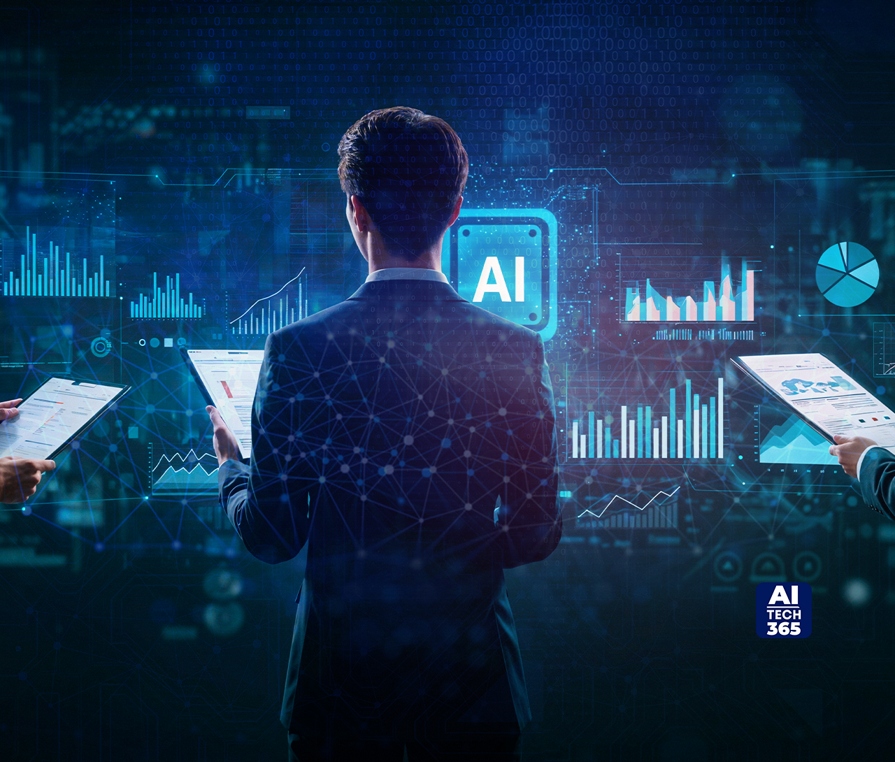 Dashboards to Decisions