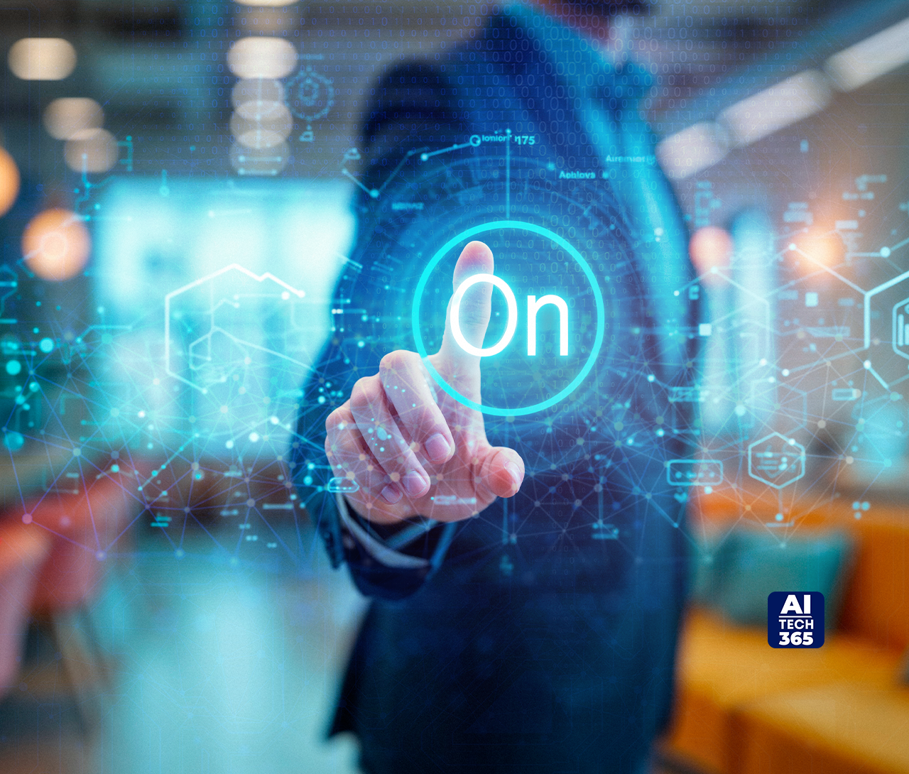 Outperform Traditional Enterprises